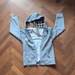 Burberry Vest Grijs - Maat M - Nieuw!, Kleding | Heren, Truien en Vesten, Verzenden, Nieuw, Maat 48/50 (M), Grijs