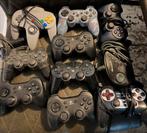 Diverse Collectie Controllers - Nintendo, Logitech, Microsof, Spelcomputers en Games, Ophalen of Verzenden, Gebruikt
