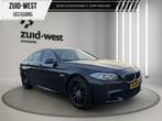 BMW 5-serie 530d High Executive, Auto's, BMW, Automaat, Euro 5, Achterwielaandrijving, Gebruikt