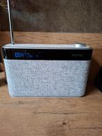 Radio DAB, Ophalen of Verzenden, Zo goed als nieuw