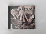 bon jovi - keep the faith, Ophalen of Verzenden, Gebruikt, Poprock