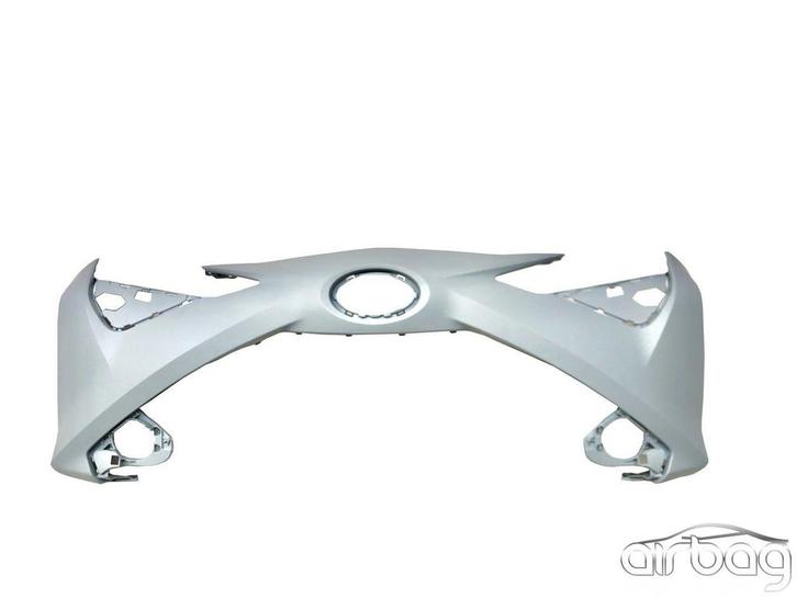 Toyota Aygo 2018-2021 voorbumper boven Front 52119-0H920 521, Auto-onderdelen, Carrosserie en Plaatwerk, Bumper, Voor, Nieuw, Ophalen