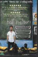 Half Nelson (Ryan Fleck) *NNO*, Vanaf 12 jaar, Ophalen of Verzenden, Zo goed als nieuw