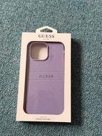 Nieuw Guess Iphone 14 pro max hoesje, Ophalen of Verzenden, Nieuw, IPhone 14 Pro Max, Hoesje of Tasje