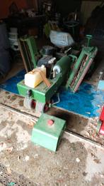 Zitmaaier, voor echte liefhebber. Ransomes, ca. 50 jaar oud., Tuin en Terras, Ophalen