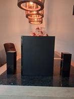 Samsung Surround Boxen, Audio, Tv en Foto, Luidsprekers, Gebruikt, Minder dan 60 watt, Front, Rear of Stereo speakers, Ophalen