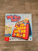 Wie is het, Hobby en Vrije tijd, Gezelschapsspellen | Kaartspellen, Ophalen