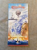 Efteling Wereld vol Wonderen 2005, Ophalen of Verzenden, Zo goed als nieuw, Overige typen