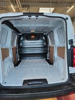 Beplating voor Peugeot Expert of Opel Vivaro, Ophalen, Nieuw, Opel