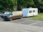 Knaus sudwind 540 fdk, Caravans en Kamperen, Caravans, Mover, Rondzit, Particulier, Knaus
