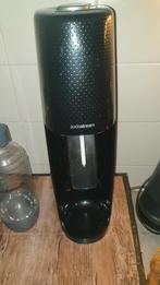 SodaStream Spirit zgan, Ophalen of Verzenden, Zo goed als nieuw