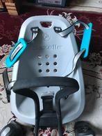 Fietsstoeltje Achterop - Gazelle, Fietsen en Brommers, Fietsaccessoires | Fietsstoeltjes, Achterzitje, 9 t/m 18 kg, Ophalen of Verzenden