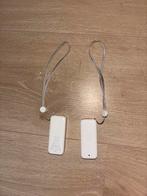 SwitchBot Hub Mini + Thermo-Hygrometer - Nieuw in doos!, Ophalen, Compatibel met smartphone, Nieuw, Draadloos