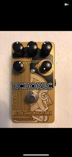 Catalinbread Echorec, Ophalen of Verzenden, Zo goed als nieuw