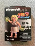 Playmobil - Naruto Shippuden - Tsunade - 71114, Ophalen of Verzenden, Nieuw