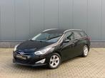 Hyundai I40 Wagon 1.6 GDI Blue i-Vision | CRUISE | NAVI | CA, Auto's, Hyundai, Gebruikt, 4 cilinders, Zwart, Origineel Nederlands
