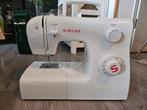 Singer naaimachine, Hobby en Vrije tijd, Naaimachines en Toebehoren, Ophalen of Verzenden, Zo goed als nieuw, Singer