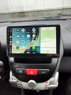 Toyota Aygo of Peugeot  107 Citroën C1 2005-2014 Carplay, Ophalen of Verzenden, Nieuw, Citroën