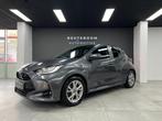 Toyota Yaris 1.5 Hybrid Dynamic| Keyless | Cam | Head-Up |, Stof, Gebruikt, Zwart, 116 pk