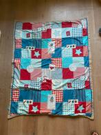 Plaid kinderbed 110 *130 merk Lief, Ophalen of Verzenden, Zo goed als nieuw