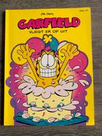 Garfield Vliegt er op uit - Stripboek, Eén stripboek, Ophalen of Verzenden, Gelezen