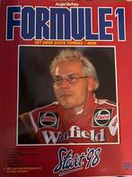 Formule 1 Start ‘98, Ophalen of Verzenden, Zo goed als nieuw, Algemeen