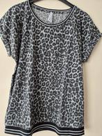 Shirt, Miss Etam, mt M, Maat 38/40 (M), Ophalen of Verzenden, Zo goed als nieuw, Korte mouw