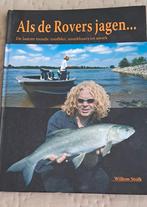 Als de rovers jagen van Willem Stolk, Watersport en Boten, Hengelsport | Karpervissen, Ophalen, Zo goed als nieuw, Overige typen