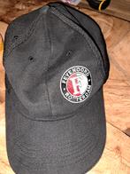 Feyenoord Pet - Officieel - Maat 58, Ophalen of Verzenden, Zo goed als nieuw, Feyenoord, Pet