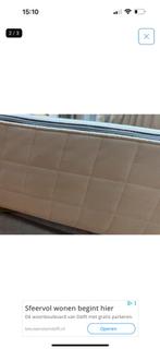 Ikea Matras 90x200 wasbaarhoes, Ophalen, Gebruikt, 90 cm, Eenpersoons