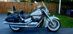 Suzuki Intruder Volusia VL800 - Chopper Klassieker, Motoren, Cardan-aandrijving, 2 cilinders, Particulier, Meer dan 35 kW