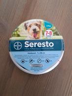 Seresto., Hond, Ophalen