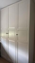 TYSSEDAL ikea pax kast deur 3x, 200 cm of meer, Zo goed als nieuw, 50 tot 75 cm, 50 tot 100 cm