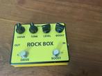 Lad overdrive/booster pedaal te koop, Muziek en Instrumenten, Effecten, Ophalen, Gebruikt, Distortion, Overdrive of Fuzz