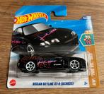Hot Wheels - Nissan Skyline GT-R (BCNR33) (2025), Ophalen of Verzenden, Nieuw, Auto
