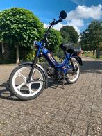 TOMOS A35 LUXE 50cc GEEL (contactslot/e-start optie), Ophalen, Gebruikt, Overige modellen, Maximaal 45 km/u