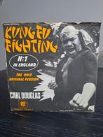 Carl Douglas Kung fu fighting, Cd's en Dvd's, Vinyl Singles, Ophalen of Verzenden, Gebruikt, Pop