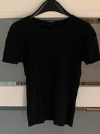 Zwart wollen trui van  Escada maat 40, Maat 38/40 (M), Zwart, Escada, Ophalen of Verzenden