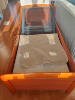 Auping Bed 200x 90 cm, Ophalen, Gebruikt, 90 cm, Eenpersoons