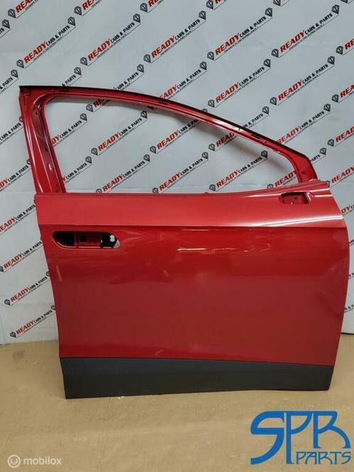 VW ID4 ID.4 ID5 ID.5 Rechtsvoor LC3J DEUR PORTIER 11A831056A, Auto-onderdelen, Carrosserie en Plaatwerk, Deur, Volkswagen, Voor