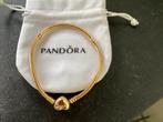 Pandora armband, Ophalen of Verzenden, Nieuw, Goud, Goud