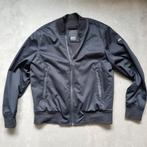 DENHAM bomber jacket zwart heren maar Large, Kleding | Heren, Jassen | Winter, Maat 52/54 (L), Ophalen of Verzenden, Zo goed als nieuw