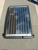 Waterland Solar Heater Panel SHP-1 Zwembadverwarming, Ophalen of Verzenden, Zo goed als nieuw, Verwarming