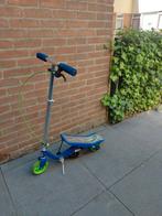 Space scooter junior, Fietsen en Brommers, Steps, Ophalen, Zo goed als nieuw, Gewone step, Space cooter