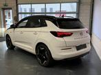 Opel GRANDLAND 1.6 Turbo Plug-In Hybrid 4x4 GSe 1 Jaar Bovag, Auto's, Opel, 1250 kg, 4 cilinders, 1776 kg, Adaptive Cruise Control