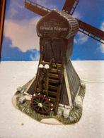 Te koop gevraagd molen Bolsward de Graete Klaver., Ophalen of Verzenden, Gebruikt