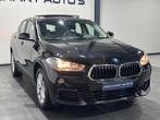 BMW X2 SDrive18i / Panorama dak / Navigatie full map / Cruis, Auto's, Voorwielaandrijving, Gebruikt, Zwart, Handgeschakeld