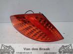 Peugeot 307 Cabriolet 2003-2009 Achterlicht links, Auto-onderdelen, Verlichting, Gebruikt, -, Herkomst onderdeel bekend, -
