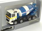 1/87 Herpa Daf Betonmixer vd Kamp Rotterdam, Verzenden, Nieuw, Bus of Vrachtwagen, Herpa