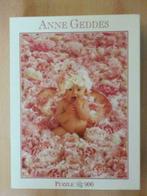 3 x Anne Geddes Puzzel - 900 stukjes, Ophalen of Verzenden, 500 t/m 1500 stukjes, Zo goed als nieuw, Legpuzzel